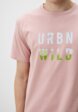 Футболка Urbn Wild3  - превью
