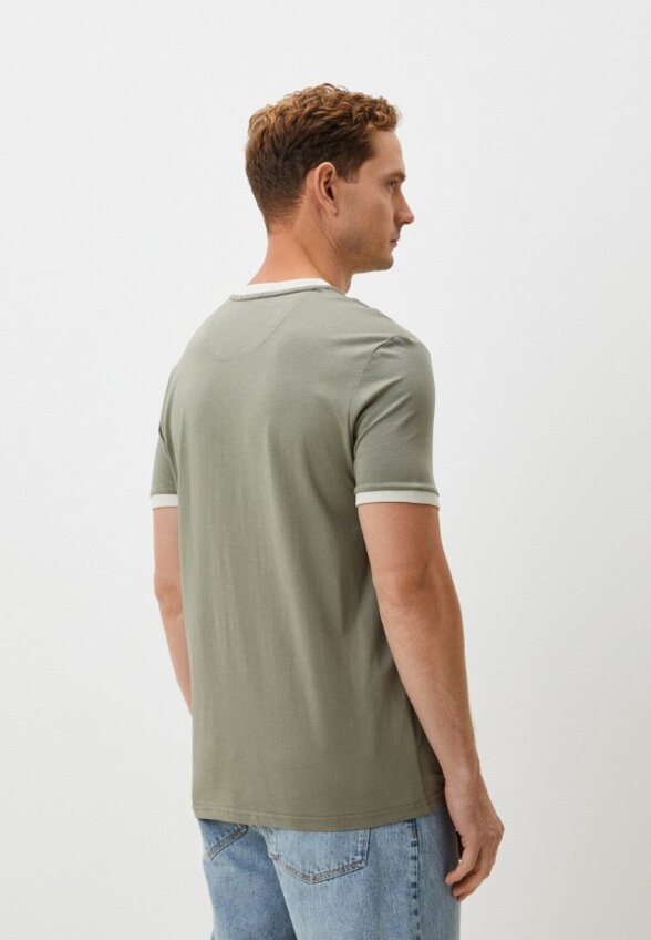 Футболка Alessandro Manzoni