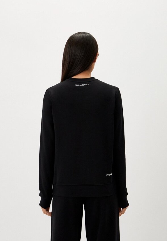 Свитшот Karl Lagerfeld
