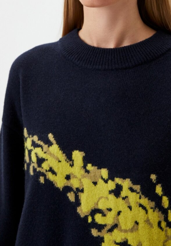 Джемпер Aeron