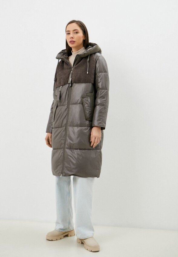 Пуховик Winterra