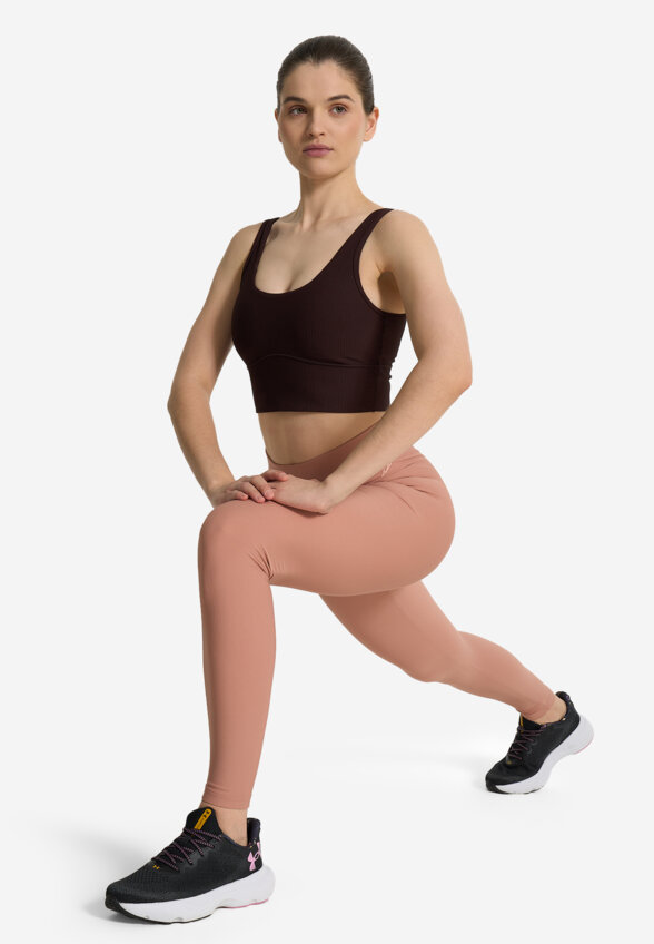 Майка женская Under Armour, Коричневый
