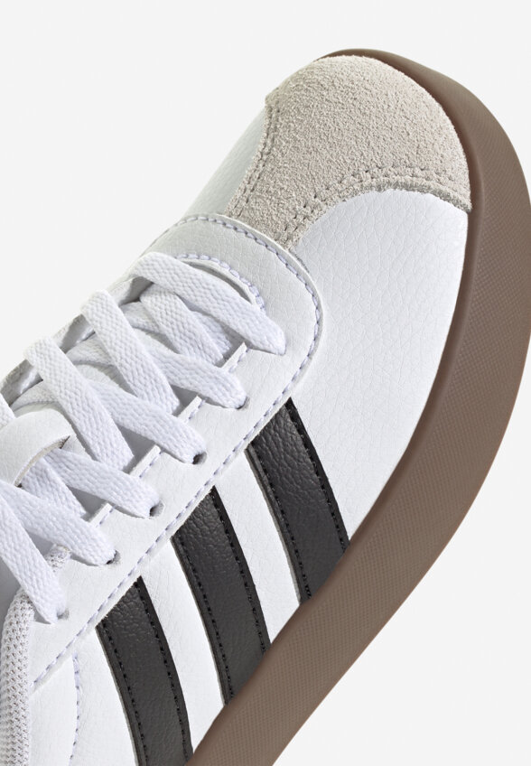 Кеды детские adidas Vl Court 3.0 K, Белый