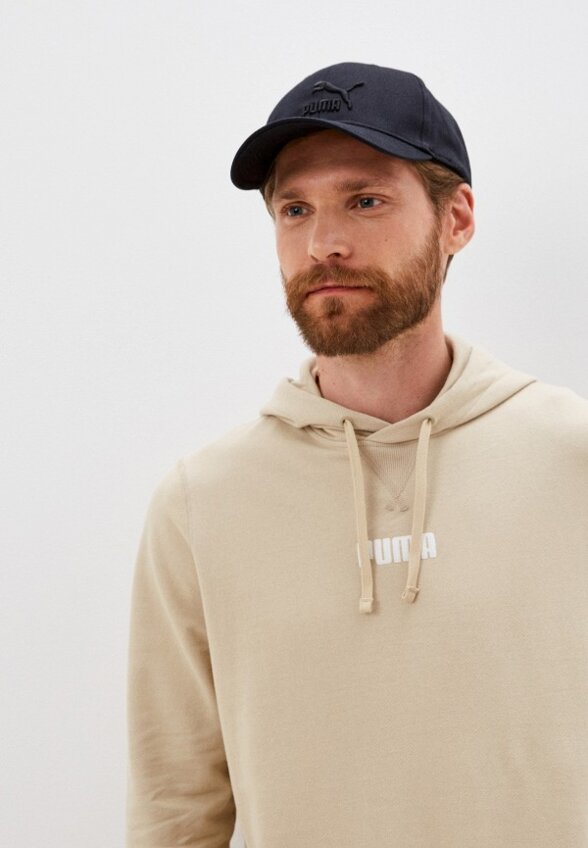 Бейсболка PUMA