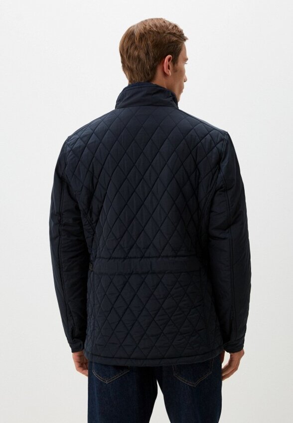 Куртка стеганая Urban Fashion for Men