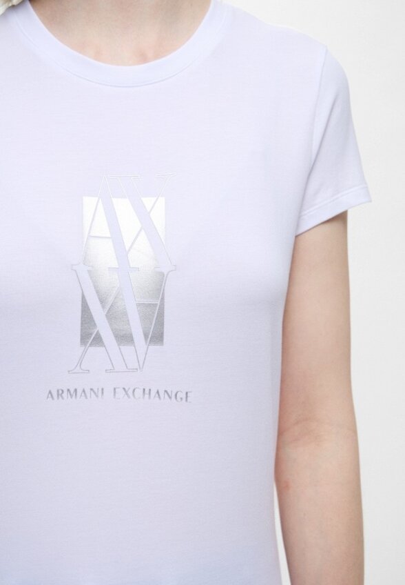 Футболка Armani Exchange