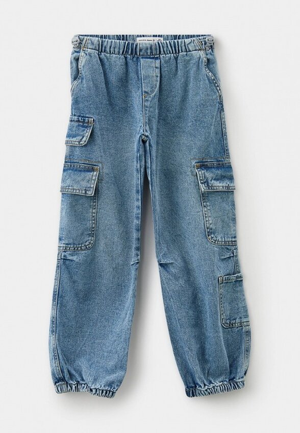 Джинсы Terranova