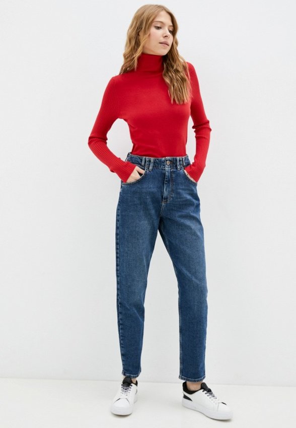 Джинсы Pantamo