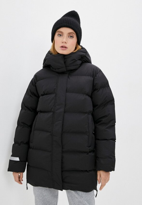 Пуховик Helly Hansen