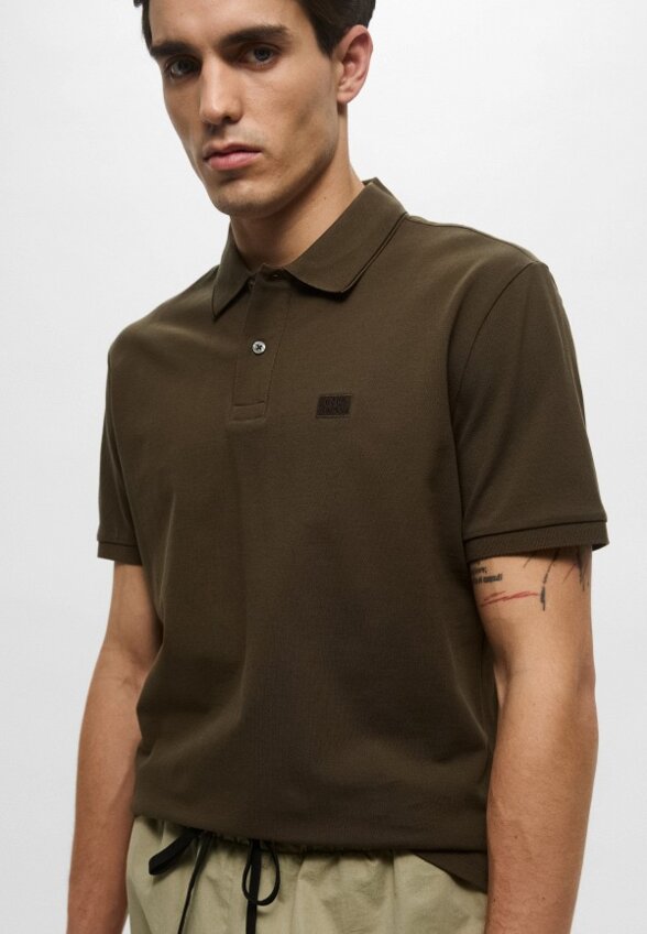 Поло C.P. Company