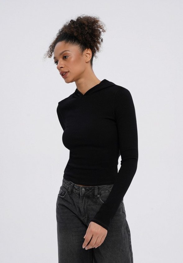 Лонгслив Твое