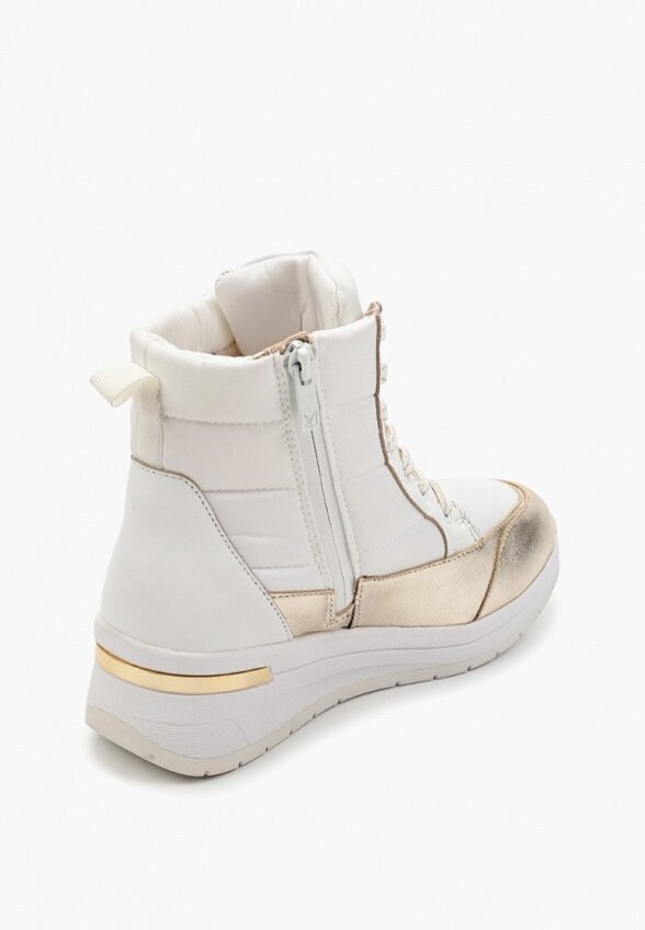 Ботинки Caprice