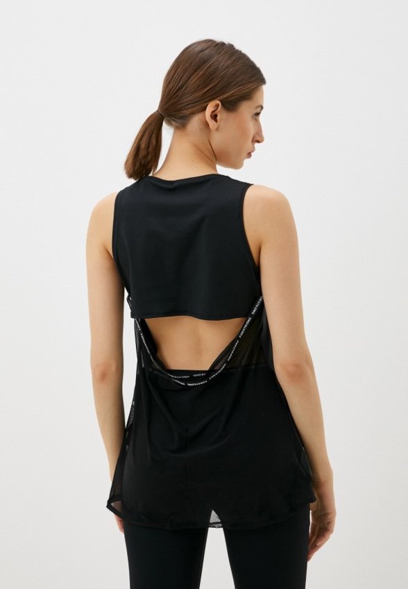 Майка спортивная Forstrong