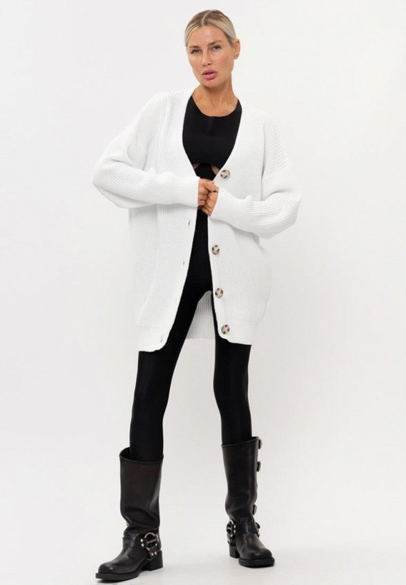 Кардиган Ptaxx