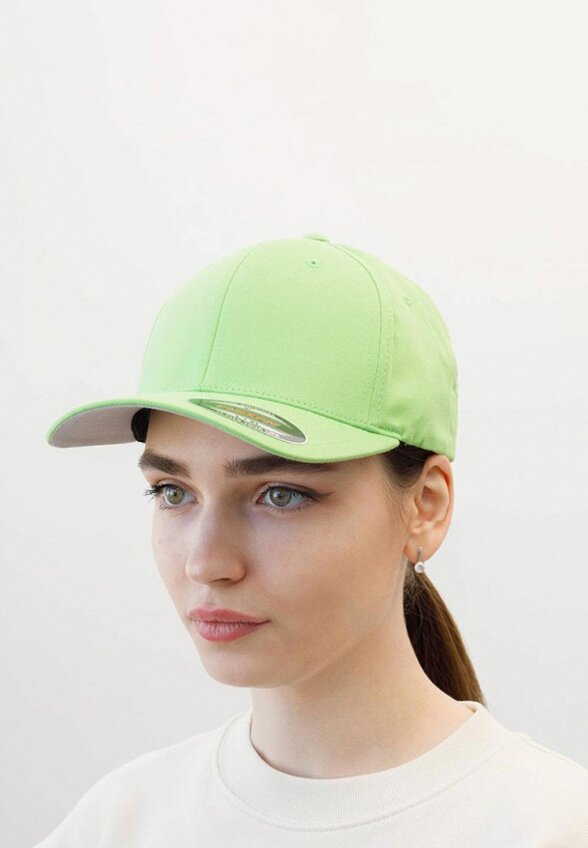 Бейсболка Flexfit