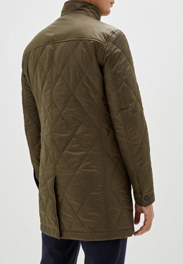 Куртка стеганая Bazioni