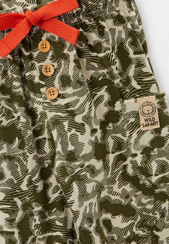 Брюки спортивные 2 шт. PlayToday