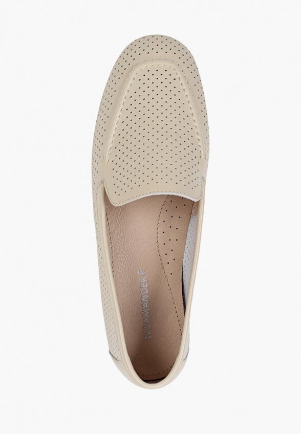 Лоферы Salamander