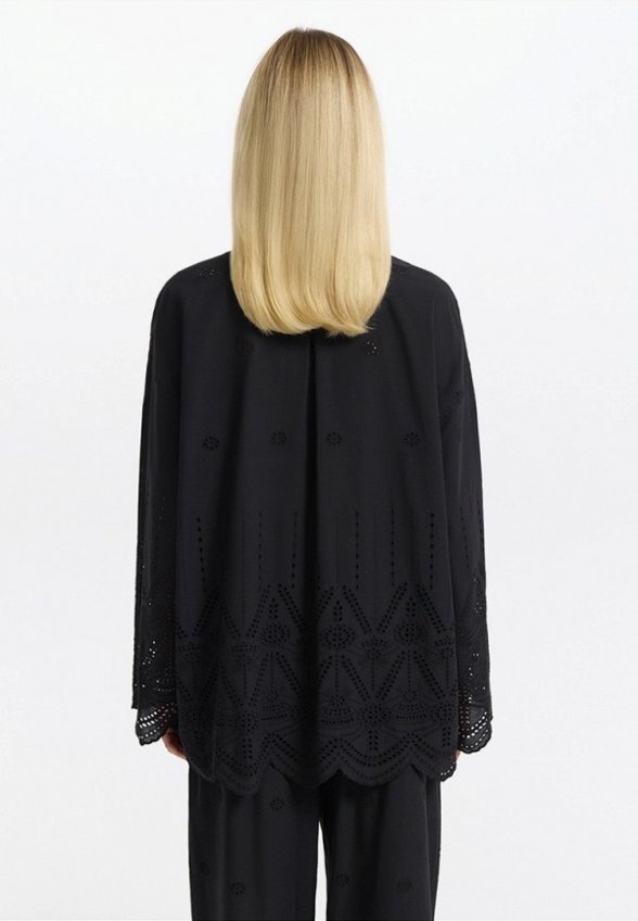 Рубашка Love Republic