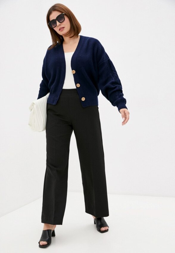 Кардиган Iglena