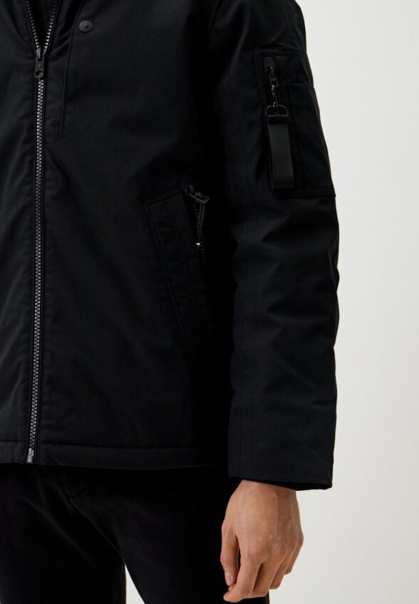 Куртка утепленная Tom Tailor