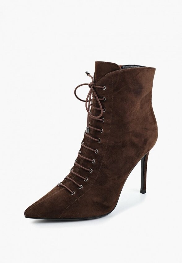 Ботильоны Graciana