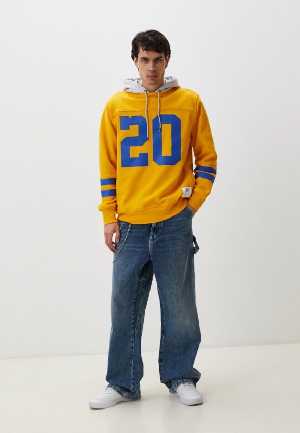 Худи The Hundreds