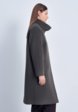 Пальто однобортное Finn Flare4  - превью
