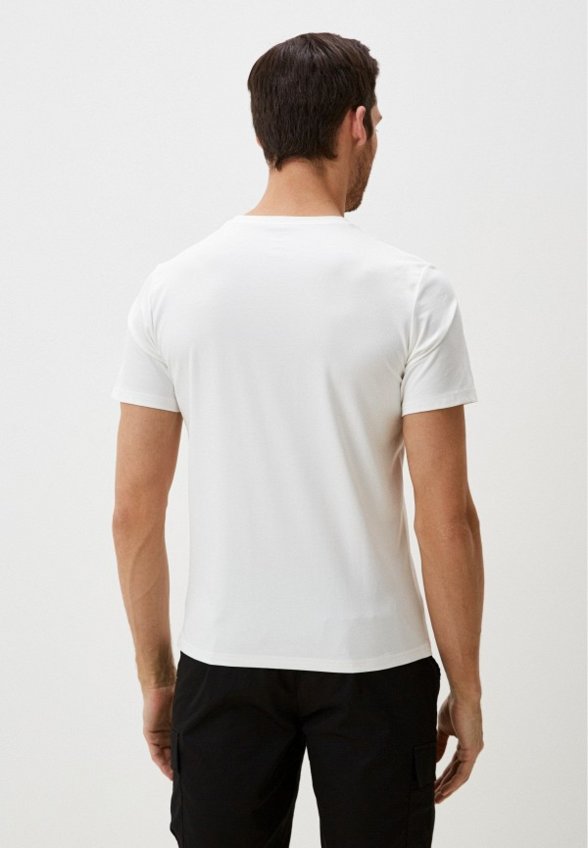 Футболка спортивная Camel