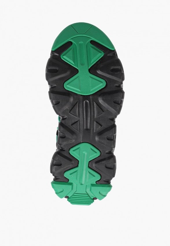 Кроссовки Wanngo