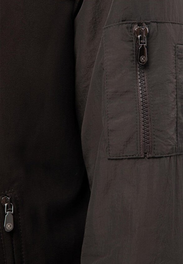 Бомбер Kanzler