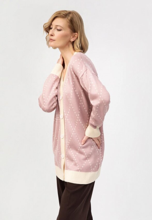 Кардиган Vivawool