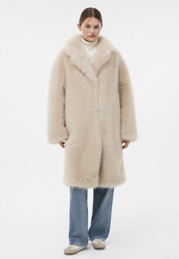 Шуба Calista