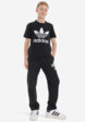 Брюки для мальчиков Adidas, Черный5  - превью