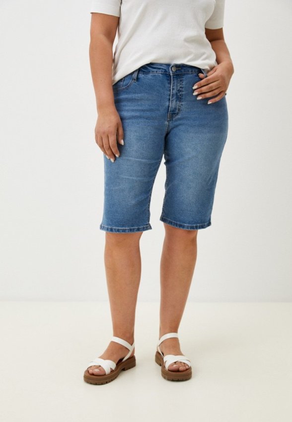 Шорты джинсовые Funday