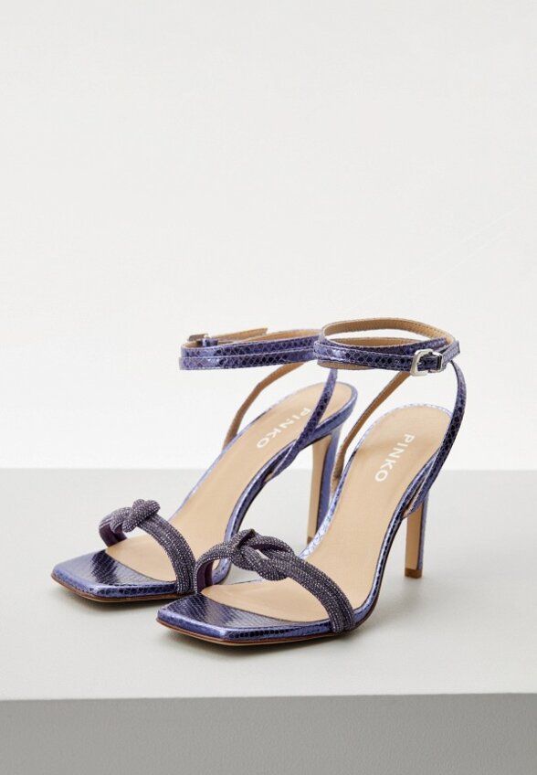 Босоножки Pinko