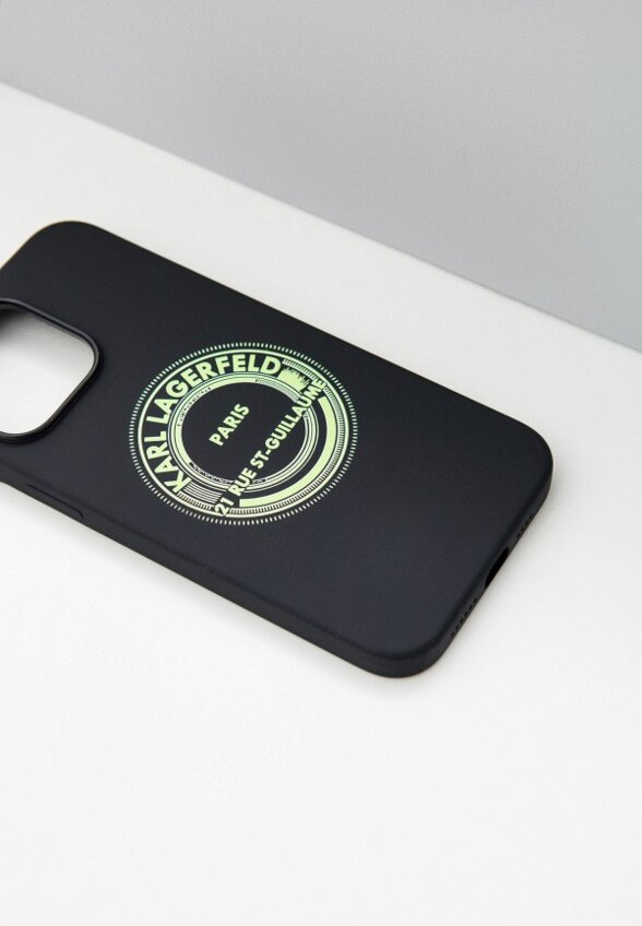 Чехол для iPhone Karl Lagerfeld