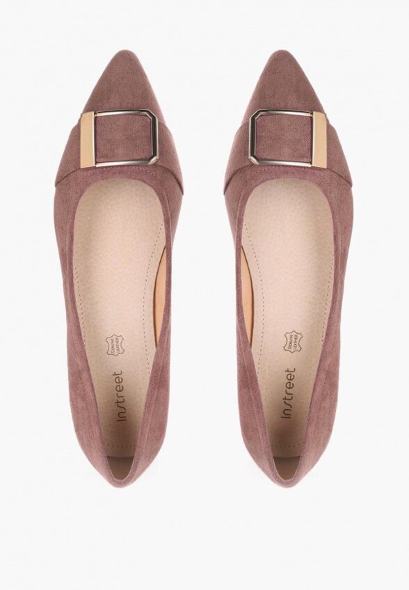 Балетки Instreet