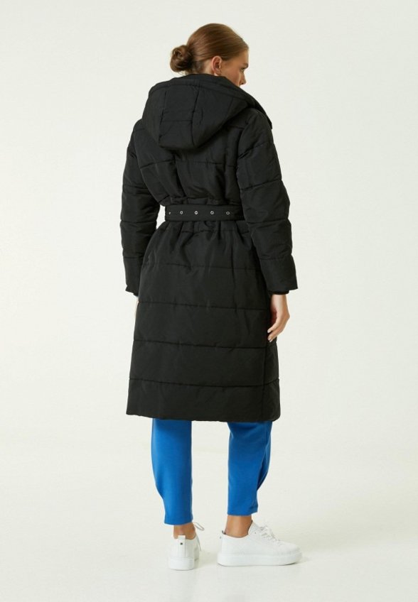 Пуховик NetWork