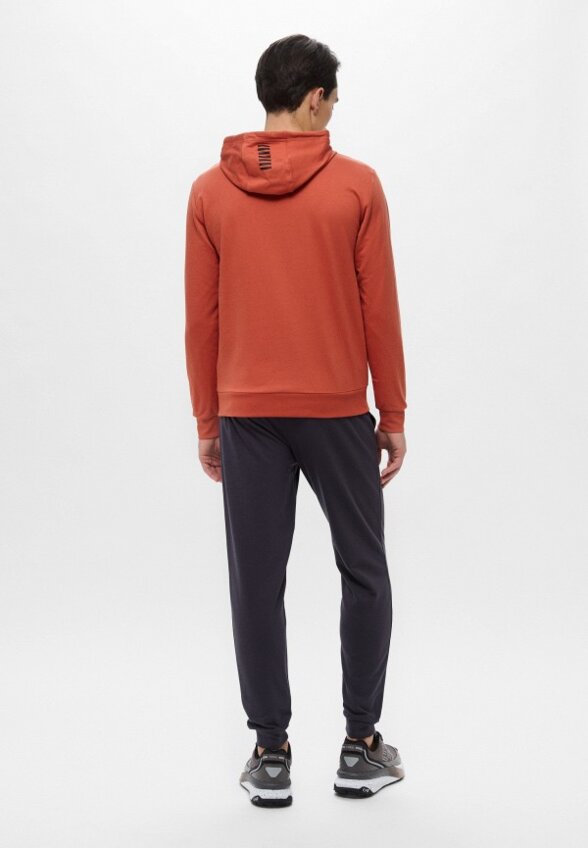 Костюм спортивный EA7