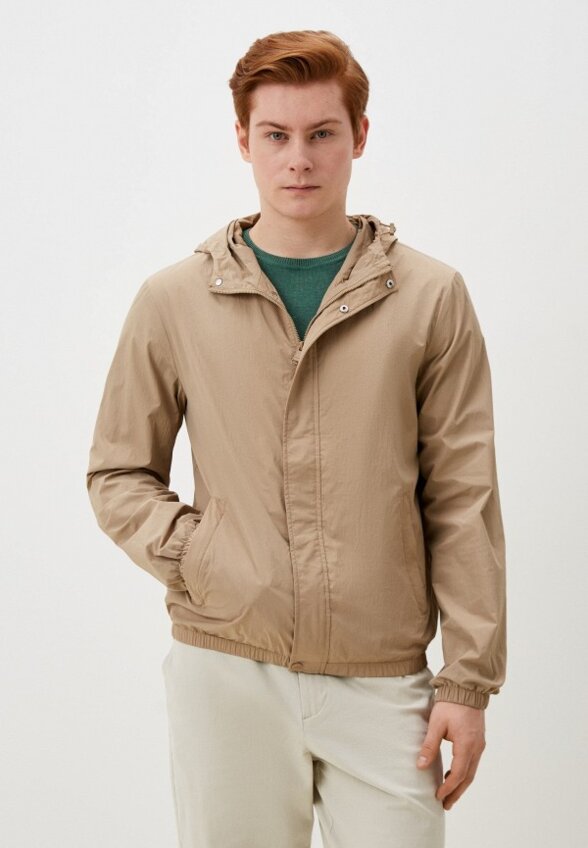 Ветровка Urban Fashion for Men
