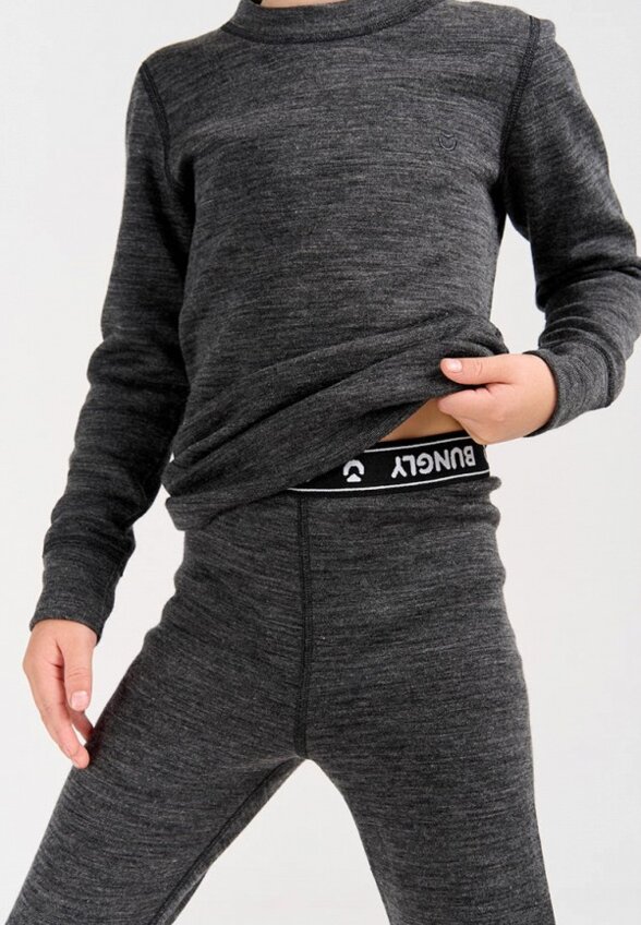 Комплект термобелья Bungly