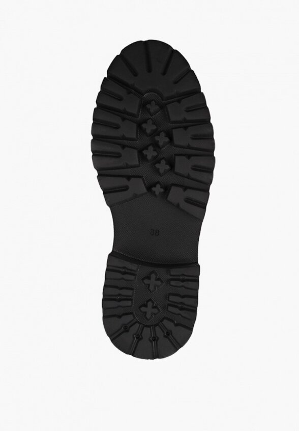 Лоферы Abricot Premium