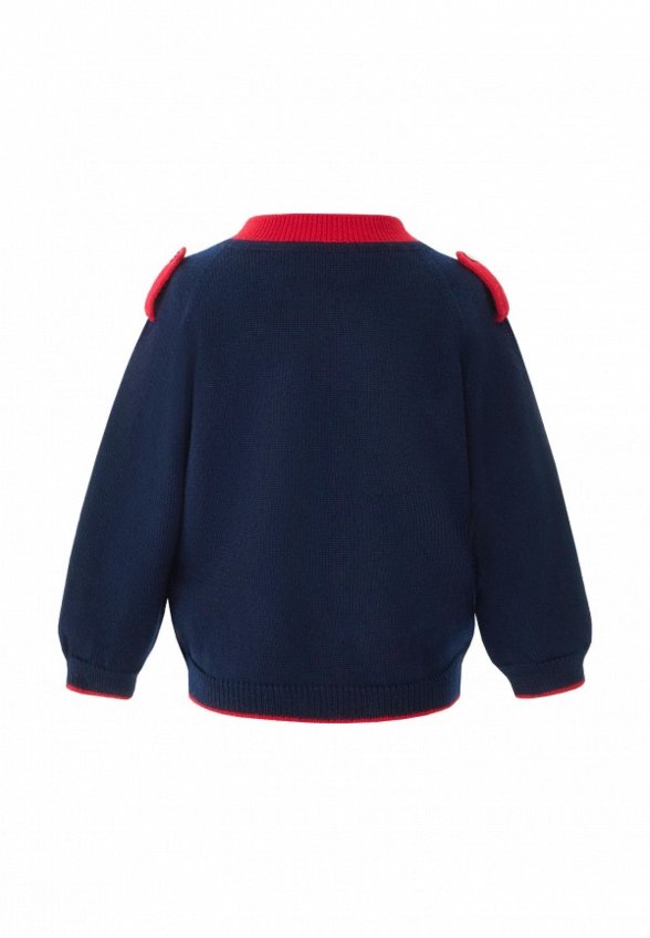 Кардиган Jacote