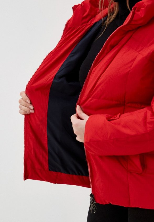 Куртка утепленная Winterra