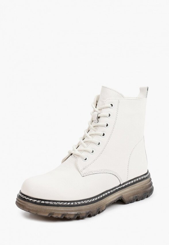 Ботинки Thomas Munz