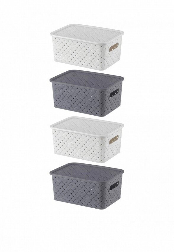 Комплект корзин Elcasa