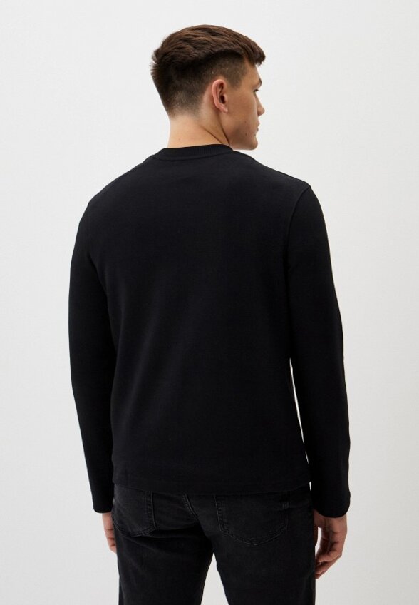 Лонгслив Zrn Man