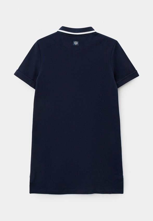 Платье Silver Spoon