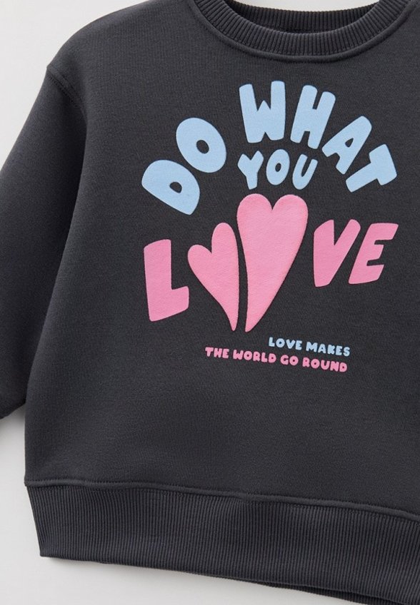 Свитшот Mark Formelle